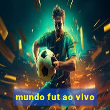 mundo fut ao vivo